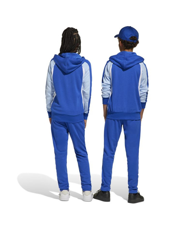 Chandal adidas Colorblock French Terry Infantil...