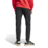 Calça adidas Homem Grande logótipo preto/branco