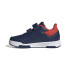 Sapatilhas adidas Infantil Tensaur Sport 2.0 Cf Azul escuro
