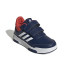 Sapatilhas adidas Infantil Tensaur Sport 2.0 Cf Azul escuro