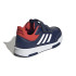 Sapatilhas adidas Infantil Tensaur Sport 2.0 Cf Azul escuro