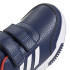 Sapatilhas adidas Infantil Tensaur Sport 2.0 Cf Azul escuro
