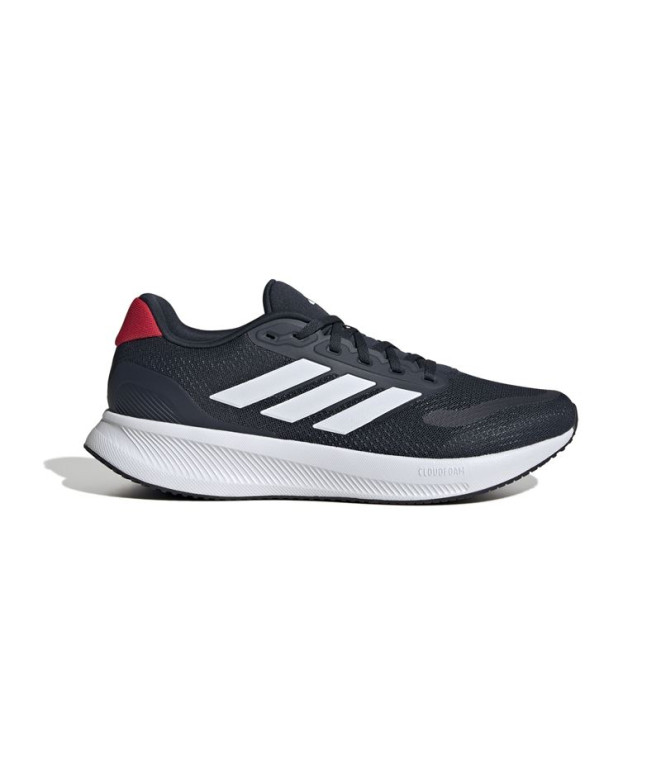 Chaussures Running adidas Homme par Runfalcon 5 Bleu foncé