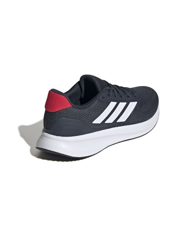 Zapatillas de Running adidas Runfalcon 5 Hombre...