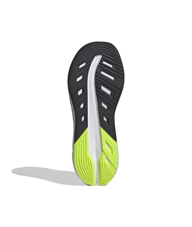 Chaussures de Running adidas Questar 3 Homme Blanc