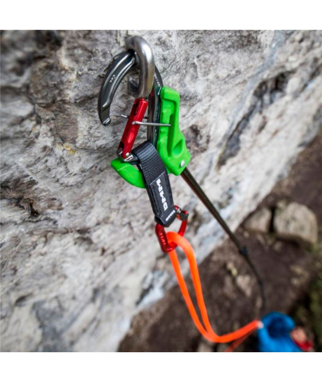 Vara escalada Beta Stick Climbing Evo Ultra...