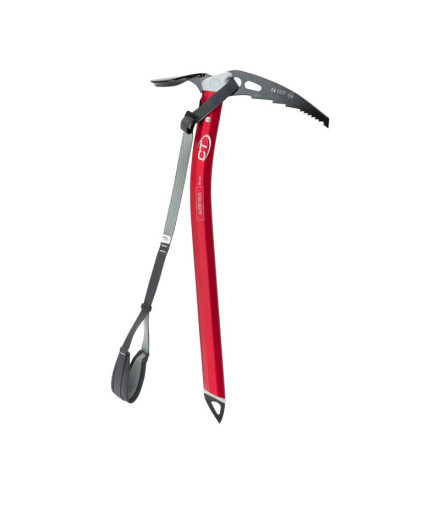 Climbing Technology Alpin Tour Plus 60 Cm avec piolet... Climbing Technology Alpin Tour Plus 60 Cm avec piolet...