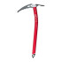 Piolet Climbing Technology Alpin Tour - Rouge- 70Cm