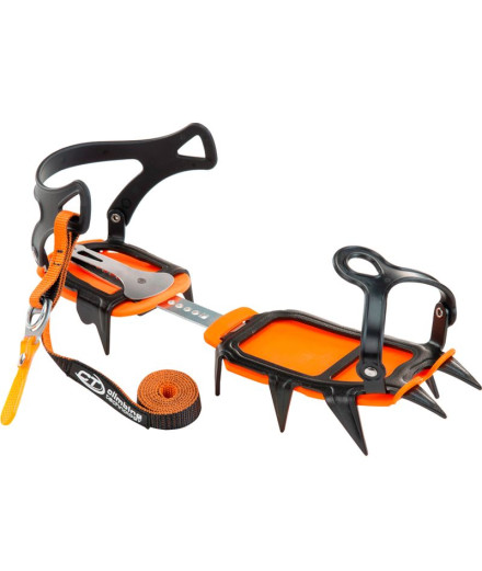 Accessoires Climbing Technology Ice Classic Crampons