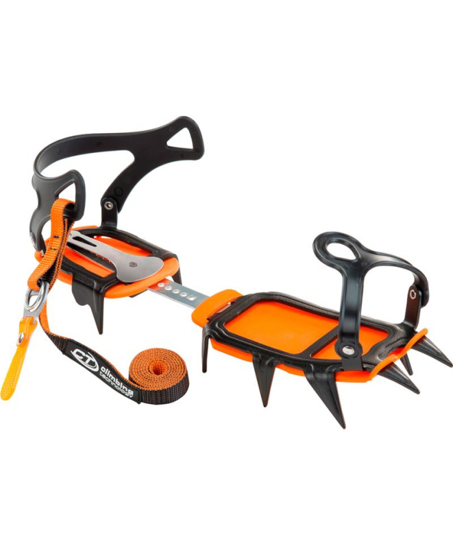 Accessoires Climbing Technology Ice Classic Crampons