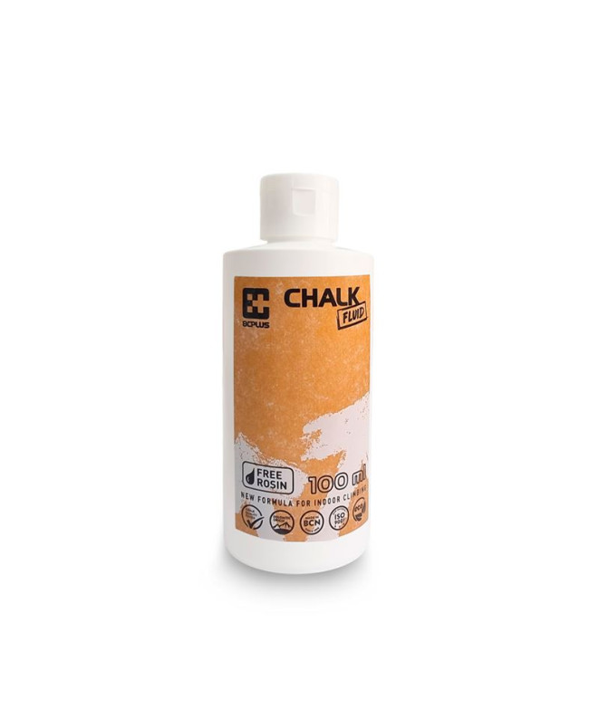 Magnesio Liquido 8CPlus Sin colofonia 100ml
