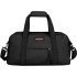 Bolsa Eastpak Compact + Black Denim