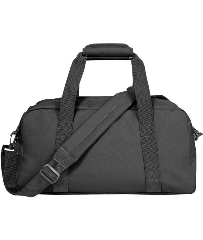Sac Eastpak Compact + Denim noir