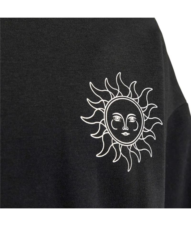 Sweat Homme Jack and Jones Jjmystic Noir