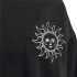 Moletom Homem Jack and Jones Jjmystic Preto