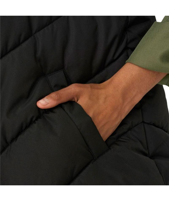 Colete Jack&Jones Jdyfinno Life Short Padd....