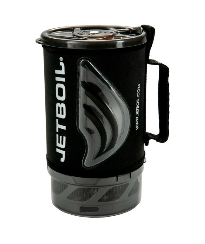 montagne Réchaud Jetboil Flash™ Carbon