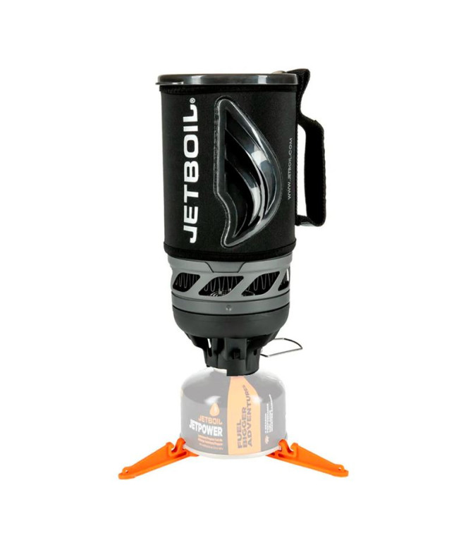 Hornillo de montaña Jetboil Flash™ Carbon