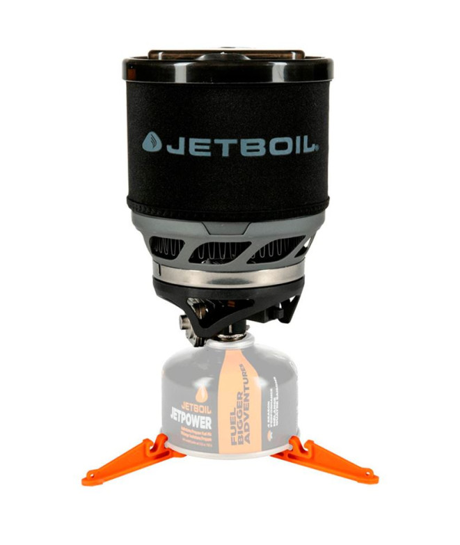Hornillo de montaña Jetboil Zip™ Carbon