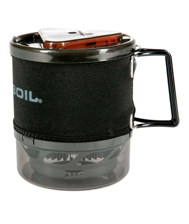 montagne Réchaud Jetboil Zip™ Carbon