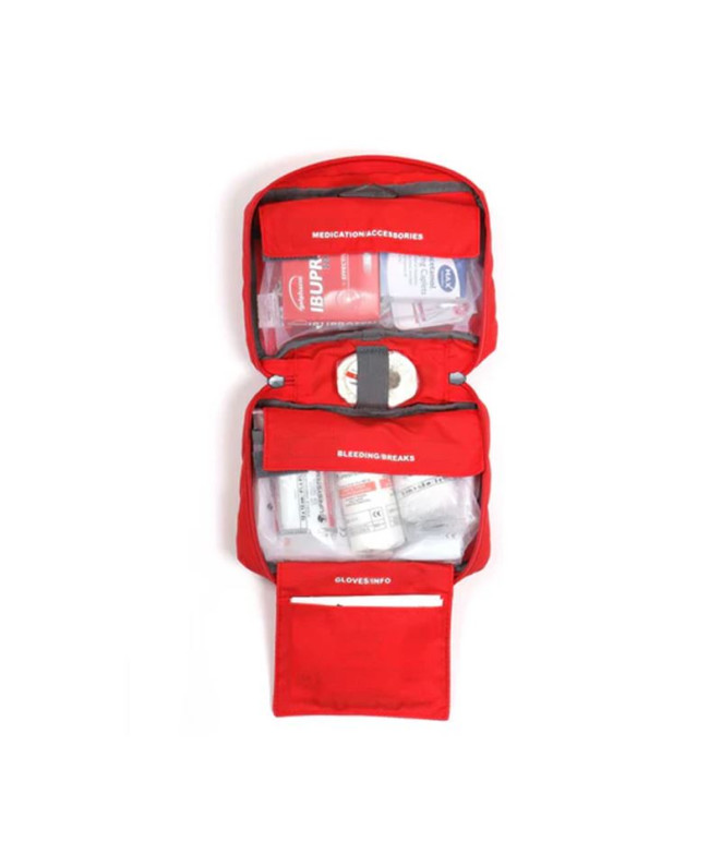 escalada Kit de primeiros socorros da...