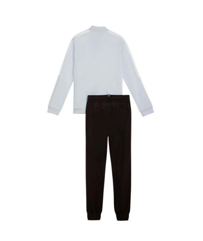 Fato de treino Casual fato de basebol em tricot...