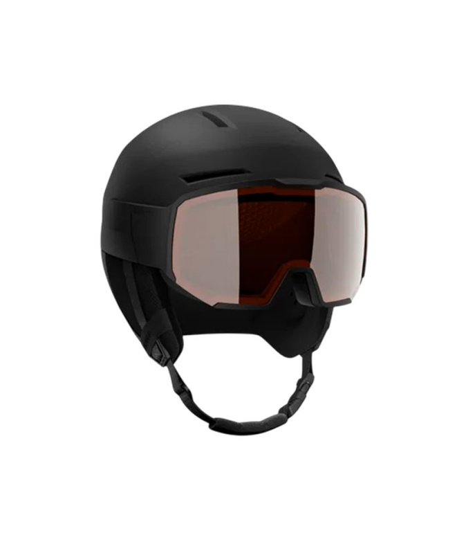 Casco de Esquí y Snow Salomon Helmet Osmo...