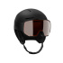 Casco de Esquí y Snow Salomon Helmet Osmo Negro/Univ To