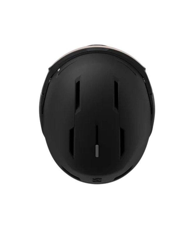 Casque de Ski y Snow Salomon Casque Osmo...