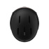 Casco de Esquí y Snow Salomon Helmet Osmo Negro/Univ To