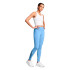 Malhas Under Armour Mulher Gráfico Campus Azul