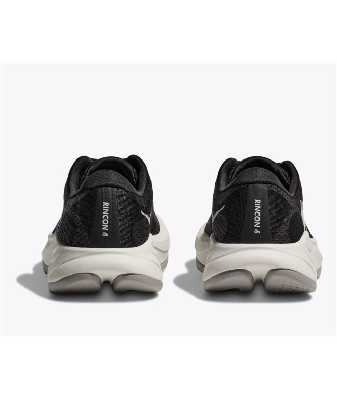Sapatilhas Running de Hoka Rincon 4 Black Homem