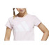 Camiseta adidas Menina Essentials Big Logo 160 Rosa