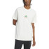 Camiseta adidas Homem Pizza branca