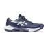 Sapatilhas Tênis Gel Homem de ASICS -Challenger 14 azul marinho