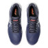 Sapatilhas Tênis Gel Homem de ASICS -Challenger 14 azul marinho