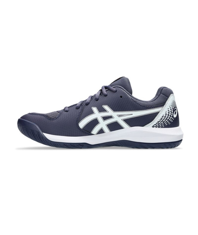 Zapatillas de Tenis ASICS Gel-Dedicate 8 Hombre...