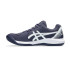 Chaussures Tennis Gel Homme by ASICS -Dedicate 8 Indigo Navy Blue