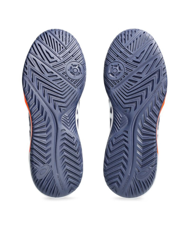 Zapatillas de Tenis ASICS Gel-Dedicate 8 Hombre...