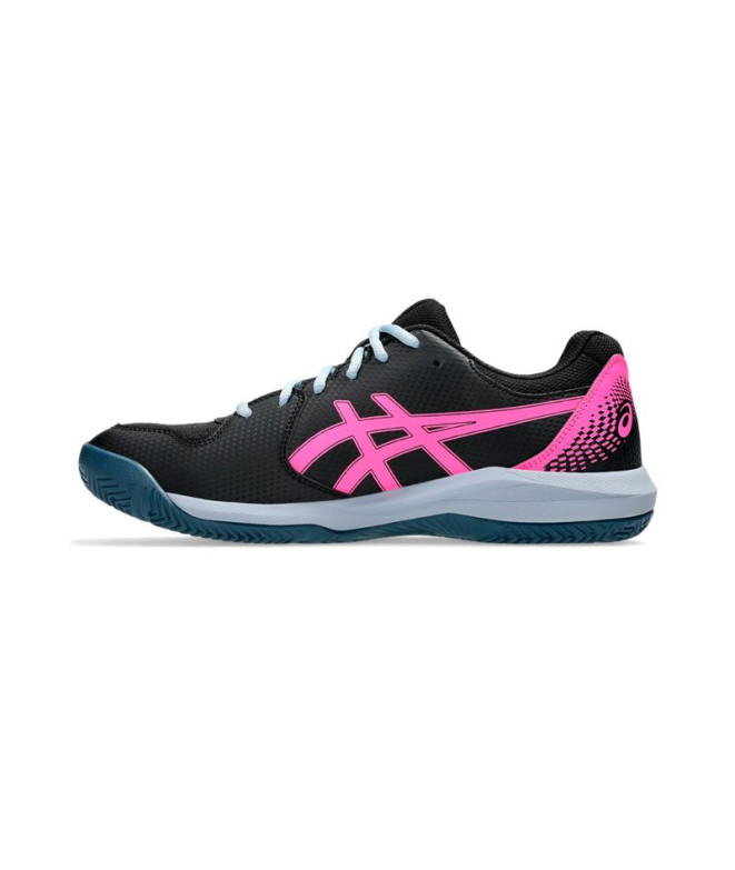 Chaussures Gel Homme padel ASICS -Dedicate 8...