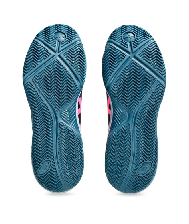 Chaussures Gel Homme padel ASICS -Dedicate 8...