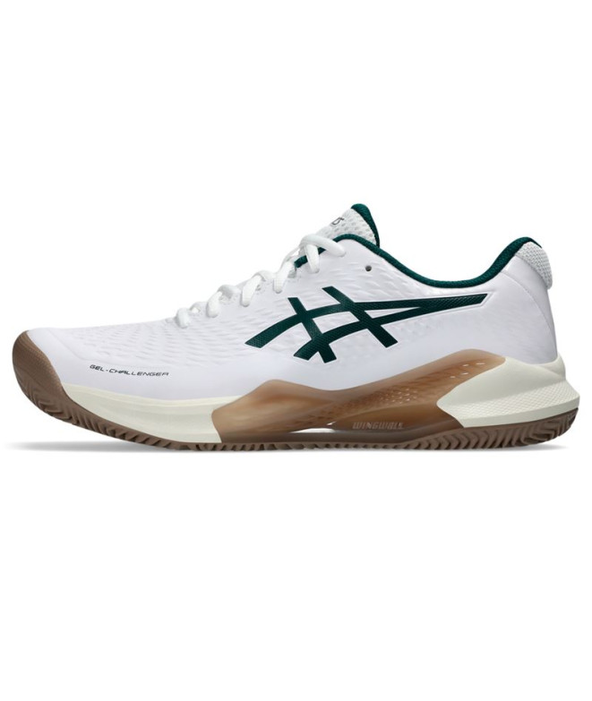 Zapatillas de Tenis ASICS Gel-Challenger 14...