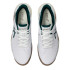 Sapatilhas Tênis Gel Homem from ASICS -Challenger 14 Clay Branco/Verde