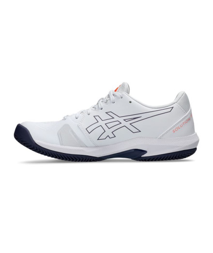 Chaussures Tennis Homme de ASICS Solution Swift Ff 2 Clay... 2