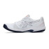 Zapatillas de Tenis ASICS Solution Swift Ff 2 Clay Hombre Blanco/Naranja