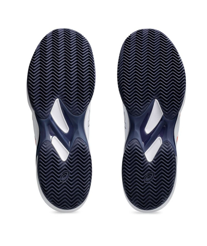 Sapatilhas Tênis Homem de ASICS Solution Swift...