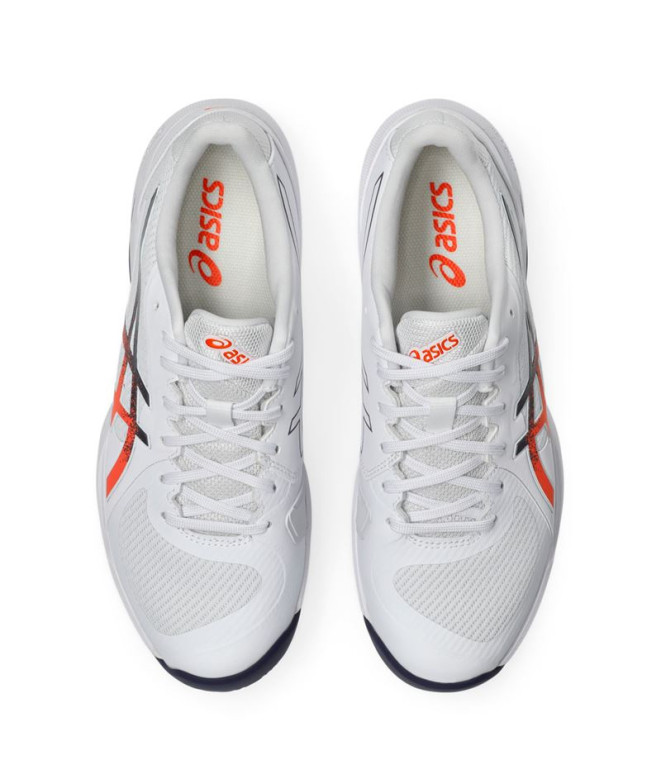 Chaussures Tennis Homme de ASICS Solution Swift...