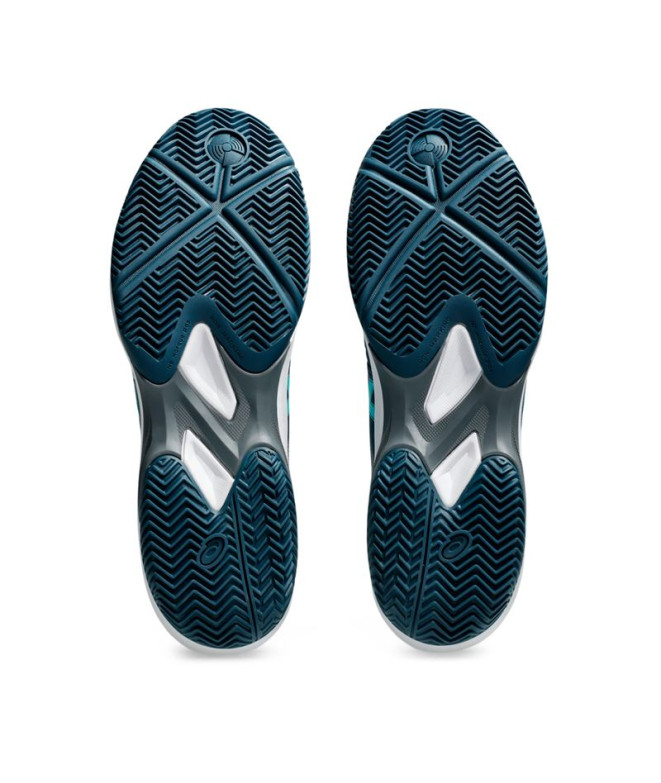 Sapatilhas Homem padel ASICS Game Ff Padel...