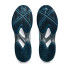 Zapatillas de Padel ASICS Game Ff Padel Hombre Azul/Aqua
