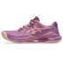 Zapatillas de Padel ASICS Gel-Challenger 14 Padel Mujer Morado/Rosa